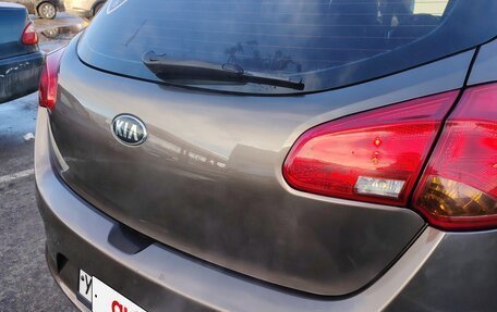 KIA cee'd III, 2018 год, 1 000 050 рублей, 4 фотография