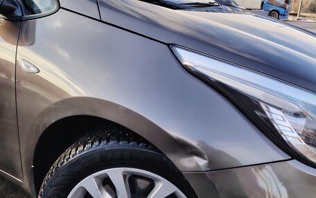 KIA cee'd III, 2018 год, 1 000 050 рублей, 8 фотография