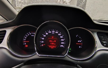 KIA cee'd III, 2018 год, 1 000 050 рублей, 11 фотография