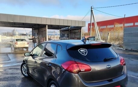 KIA cee'd III, 2018 год, 1 000 050 рублей, 3 фотография