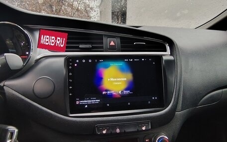 KIA cee'd III, 2018 год, 1 000 050 рублей, 10 фотография