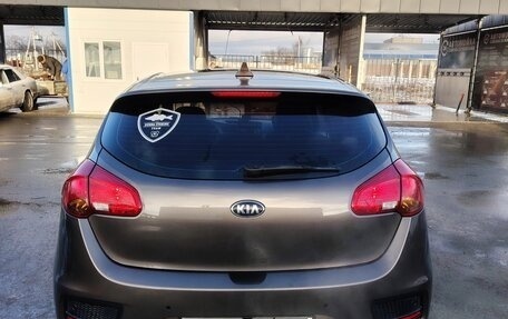 KIA cee'd III, 2018 год, 1 000 050 рублей, 5 фотография