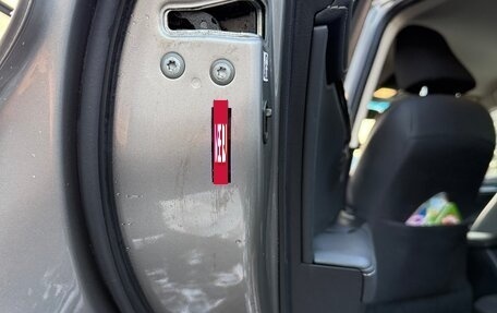 Lexus NX I, 2016 год, 3 300 000 рублей, 22 фотография