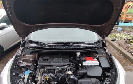 KIA cee'd III, 2018 год, 1 000 050 рублей, 15 фотография