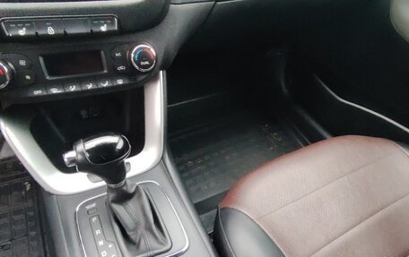 KIA cee'd III, 2018 год, 1 000 050 рублей, 17 фотография