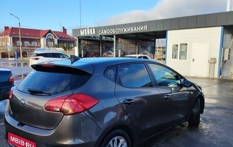 KIA cee'd III, 2018 год, 1 000 050 рублей, 7 фотография