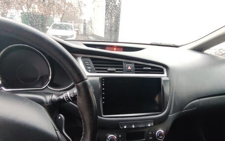 KIA cee'd III, 2018 год, 1 000 050 рублей, 18 фотография