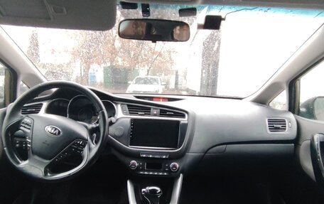 KIA cee'd III, 2018 год, 1 000 050 рублей, 20 фотография