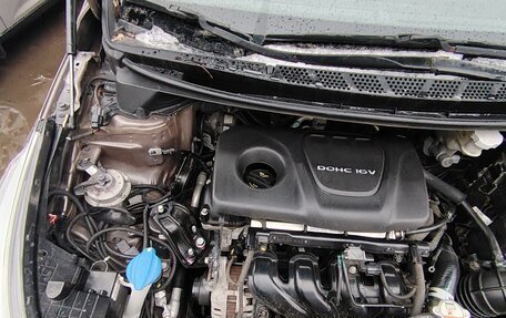 KIA cee'd III, 2018 год, 1 000 050 рублей, 14 фотография