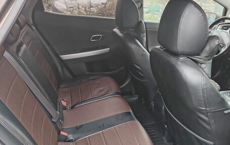 KIA cee'd III, 2018 год, 1 000 050 рублей, 22 фотография