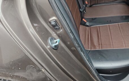 KIA cee'd III, 2018 год, 1 000 050 рублей, 21 фотография