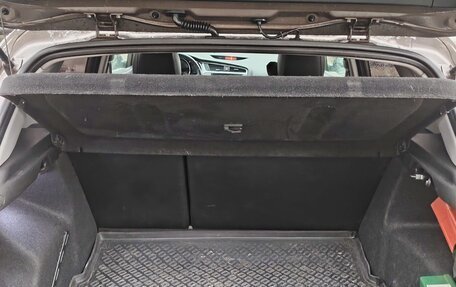 KIA cee'd III, 2018 год, 1 000 050 рублей, 23 фотография