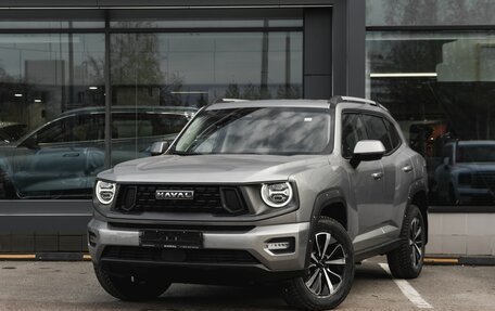 Haval H7, 2025 год, 3 662 100 рублей, 3 фотография