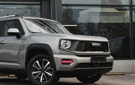 Haval H7, 2025 год, 3 662 100 рублей, 5 фотография