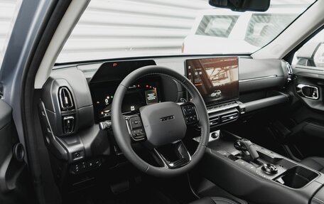 Haval H7, 2025 год, 3 662 100 рублей, 17 фотография