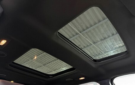 Ford Explorer VI, 2015 год, 2 449 000 рублей, 11 фотография