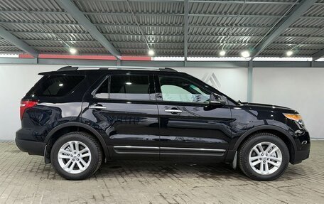 Ford Explorer VI, 2015 год, 2 449 000 рублей, 6 фотография