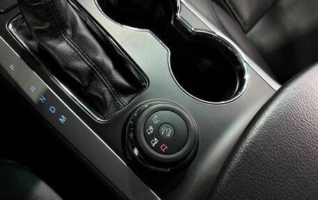 Ford Explorer VI, 2015 год, 2 449 000 рублей, 21 фотография