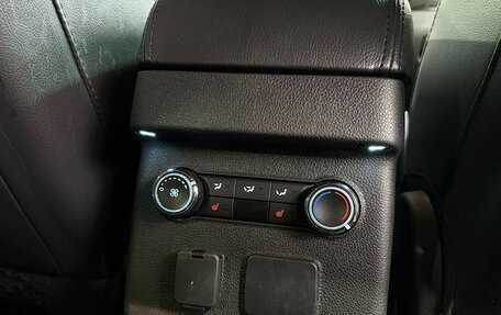 Ford Explorer VI, 2015 год, 2 449 000 рублей, 23 фотография