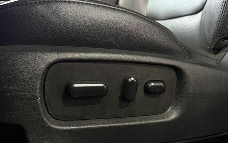 Ford Explorer VI, 2015 год, 2 449 000 рублей, 25 фотография