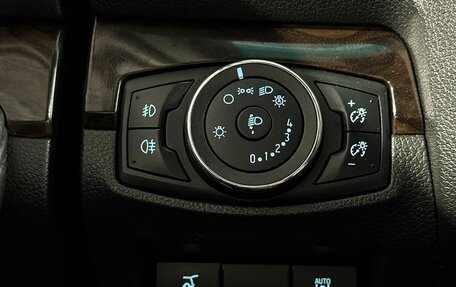 Ford Explorer VI, 2015 год, 2 449 000 рублей, 22 фотография