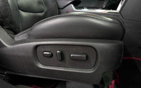 Ford Explorer VI, 2015 год, 2 449 000 рублей, 26 фотография