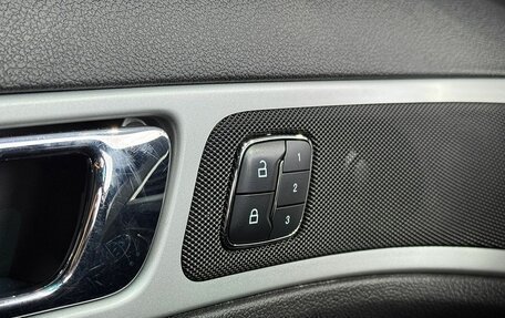 Ford Explorer VI, 2015 год, 2 449 000 рублей, 28 фотография