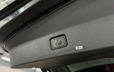 Ford Explorer VI, 2015 год, 2 449 000 рублей, 29 фотография