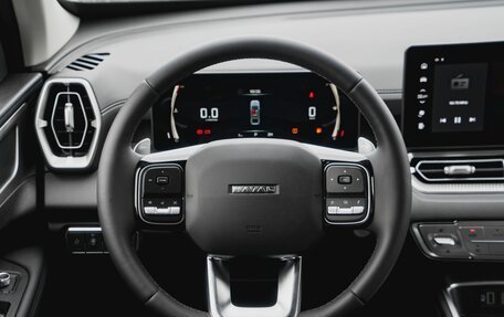 Haval H5, 2024 год, 3 612 600 рублей, 10 фотография