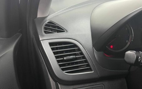 Hyundai Solaris II рестайлинг, 2016 год, 1 249 900 рублей, 14 фотография