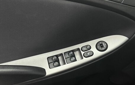 Hyundai Solaris II рестайлинг, 2016 год, 1 249 900 рублей, 10 фотография