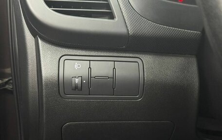 Hyundai Solaris II рестайлинг, 2016 год, 1 249 900 рублей, 13 фотография