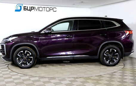 CheryExeed TXL, 2021 год, 1 979 990 рублей, 7 фотография