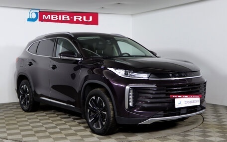 CheryExeed TXL, 2021 год, 1 979 990 рублей, 2 фотография