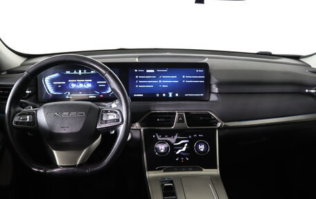 CheryExeed TXL, 2021 год, 1 979 990 рублей, 12 фотография