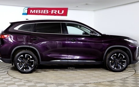 CheryExeed TXL, 2021 год, 1 979 990 рублей, 3 фотография