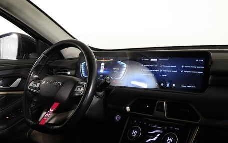 CheryExeed TXL, 2021 год, 1 979 990 рублей, 11 фотография