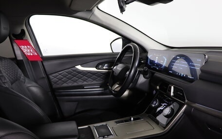 CheryExeed TXL, 2021 год, 1 979 990 рублей, 13 фотография