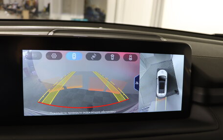 CheryExeed TXL, 2021 год, 1 979 990 рублей, 22 фотография