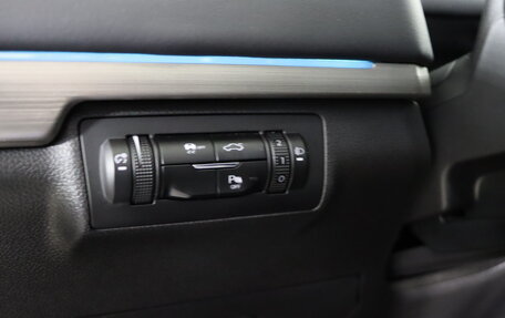 CheryExeed TXL, 2021 год, 1 979 990 рублей, 16 фотография