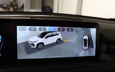 CheryExeed TXL, 2021 год, 1 979 990 рублей, 23 фотография