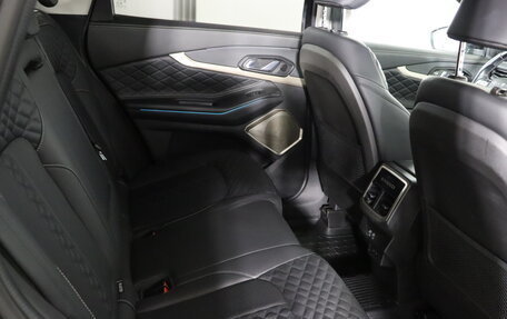CheryExeed TXL, 2021 год, 1 979 990 рублей, 27 фотография