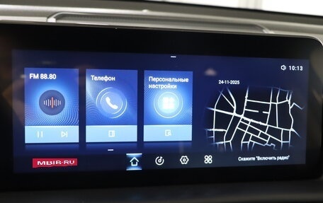 CheryExeed TXL, 2021 год, 1 979 990 рублей, 18 фотография