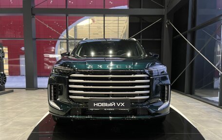CheryExeed VX, 2024 год, 5 640 000 рублей, 2 фотография