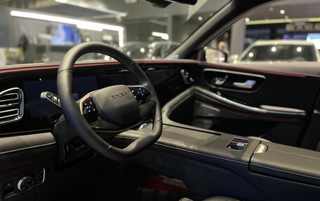 CheryExeed VX, 2024 год, 5 640 000 рублей, 9 фотография