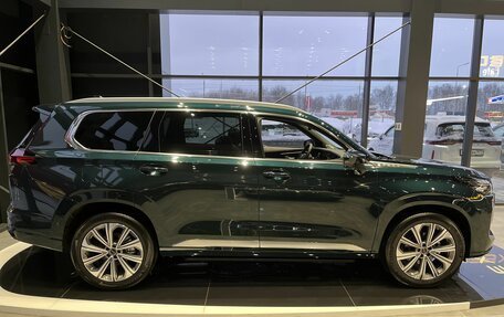 CheryExeed VX, 2024 год, 5 640 000 рублей, 4 фотография