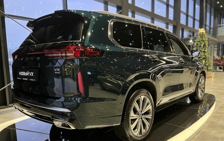 CheryExeed VX, 2024 год, 5 640 000 рублей, 5 фотография