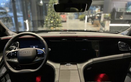 CheryExeed VX, 2024 год, 5 640 000 рублей, 13 фотография