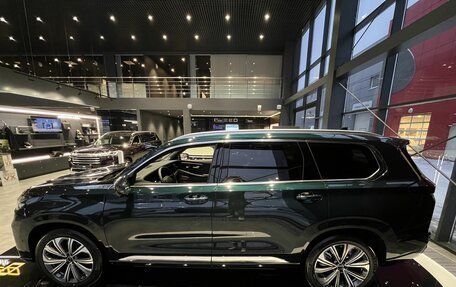 CheryExeed VX, 2024 год, 5 640 000 рублей, 8 фотография
