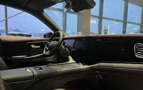 CheryExeed VX, 2024 год, 5 640 000 рублей, 11 фотография